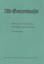 Verein für Heimatkunde Gunzenhausen e.V.